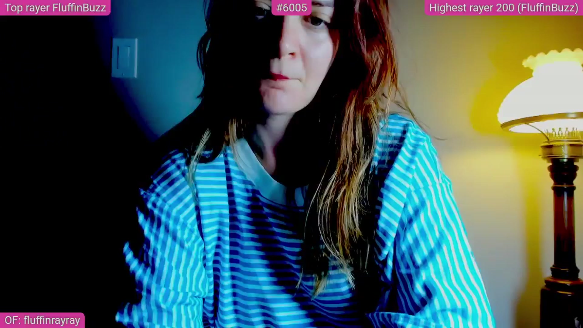 Gallery image thumbnail from FluffinRayRay's myfreecams stream on, 08/07/2025, 24:20 image 9 of 20