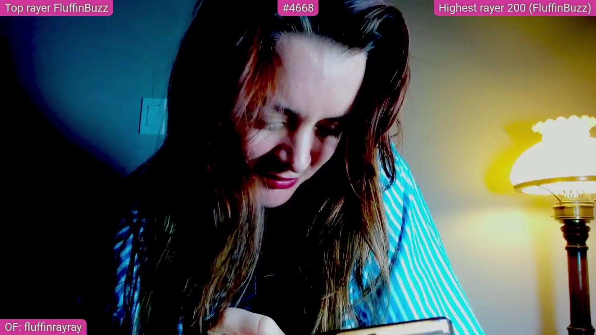 Gallery image thumbnail from FluffinRayRay's myfreecams stream on, 08/07/2025, 01:19 image 10 of 20