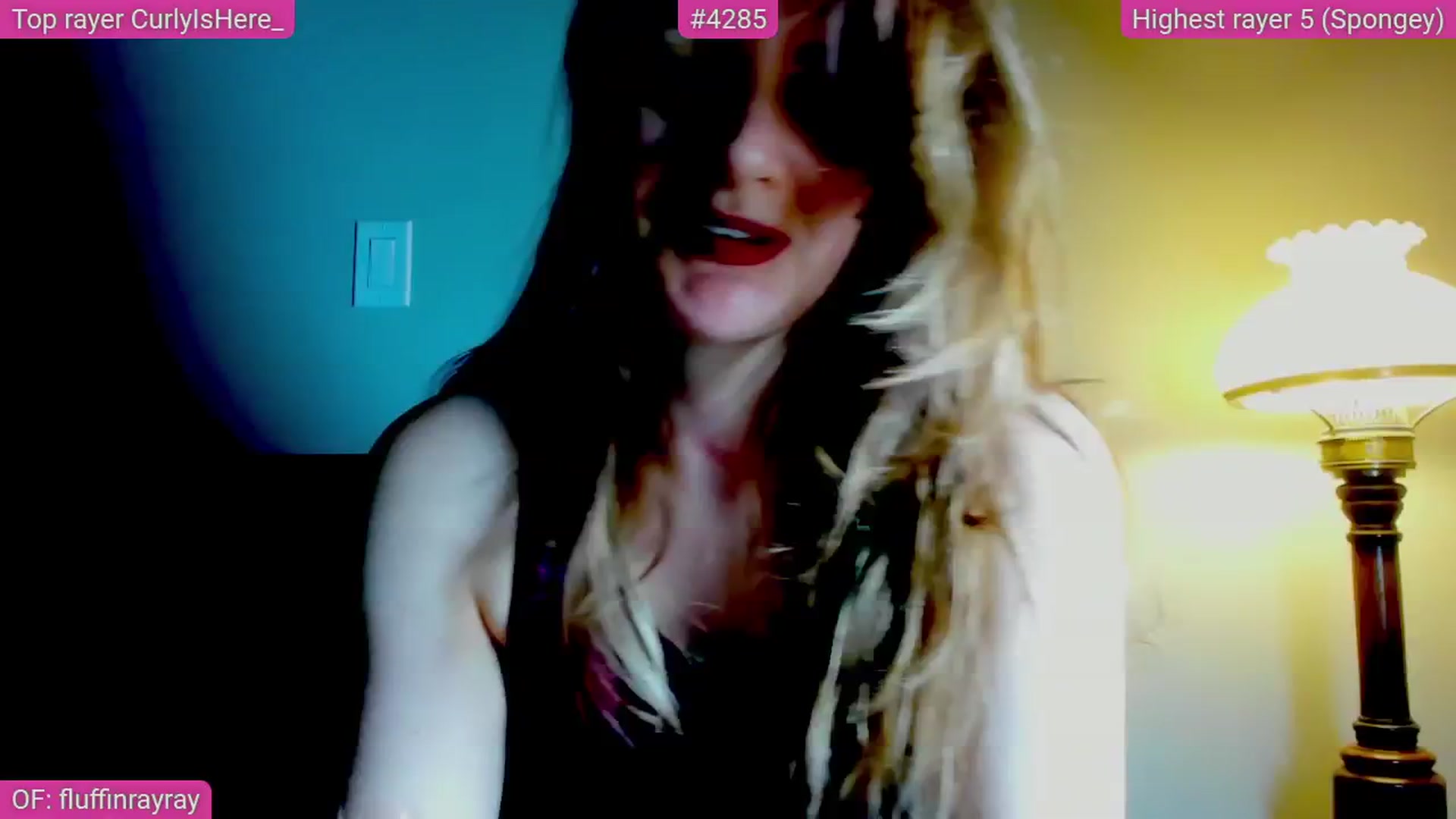 Gallery image thumbnail from FluffinRayRay's myfreecams stream on, 08/08/2025, 24:26 image 3 of 20