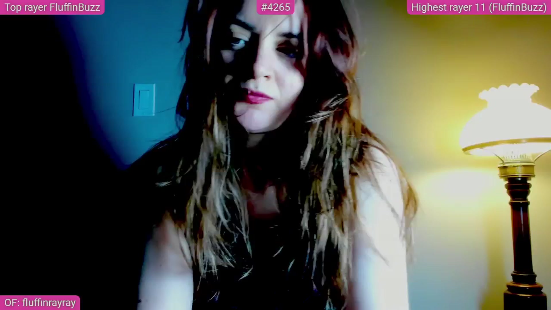 Gallery image thumbnail from FluffinRayRay's myfreecams stream on, 08/08/2025, 24:26 image 5 of 20