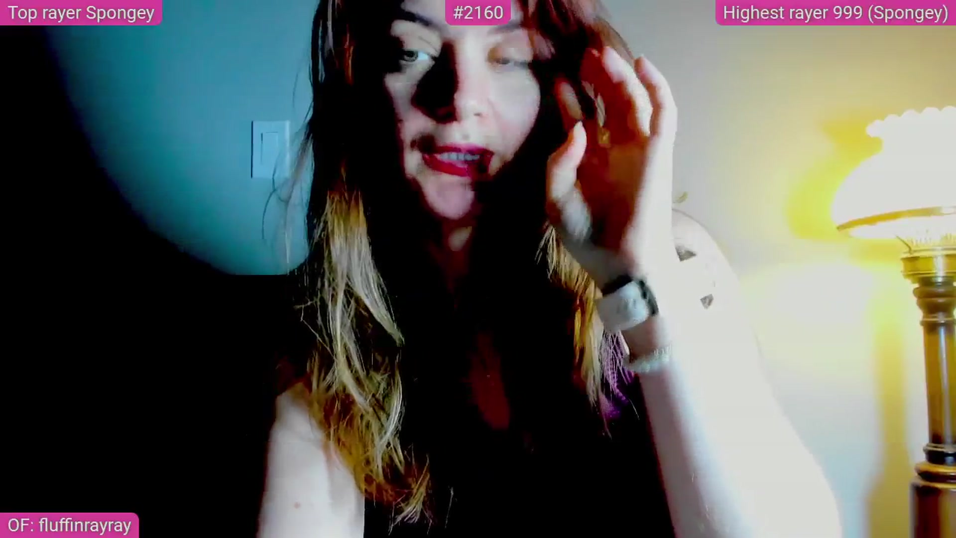 Gallery image thumbnail from FluffinRayRay's myfreecams stream on, 08/08/2025, 24:26 image 18 of 20