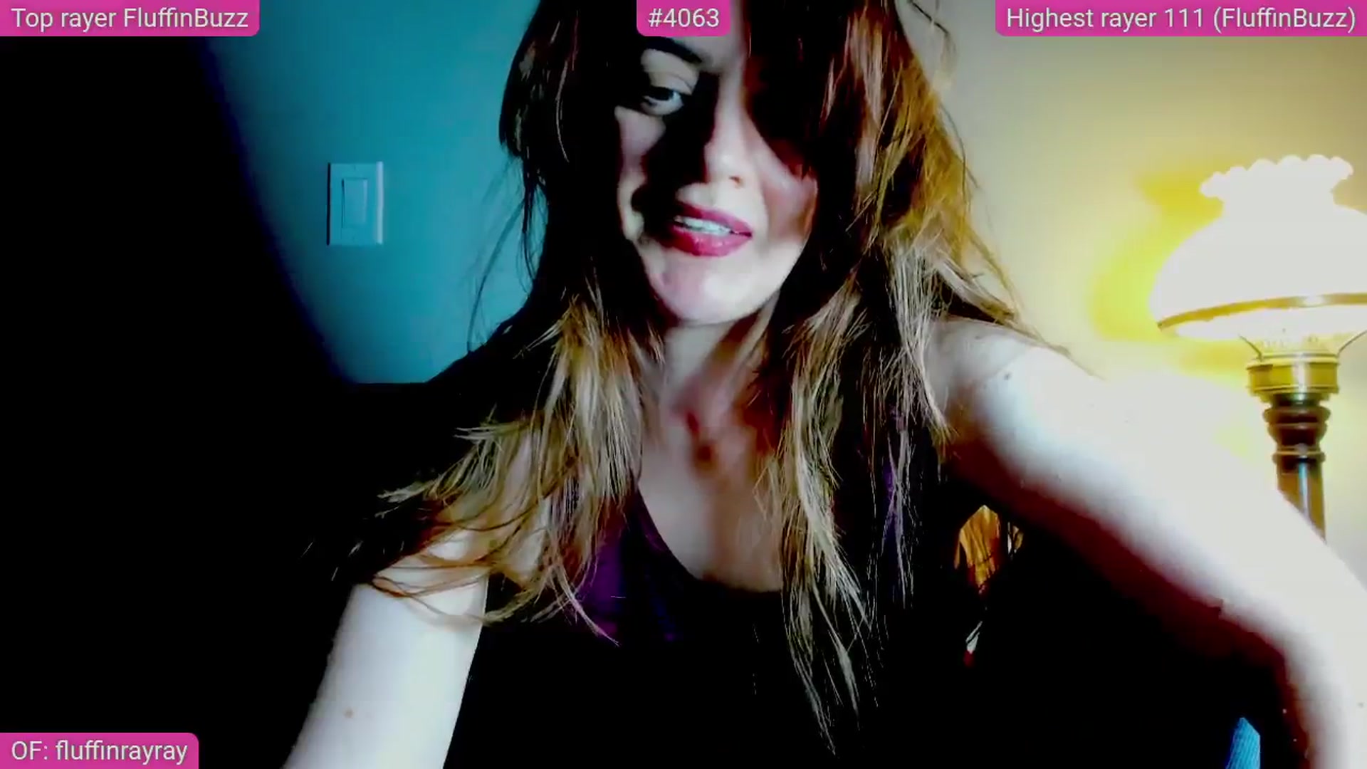 Gallery image thumbnail from FluffinRayRay's myfreecams stream on, 08/08/2025, 24:26 image 10 of 20