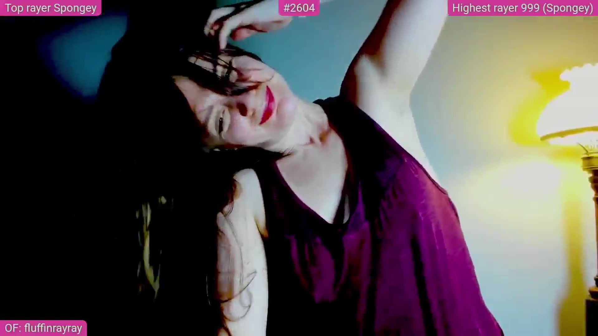 Gallery image thumbnail from FluffinRayRay's myfreecams stream on, 08/08/2025, 24:26 image 13 of 20