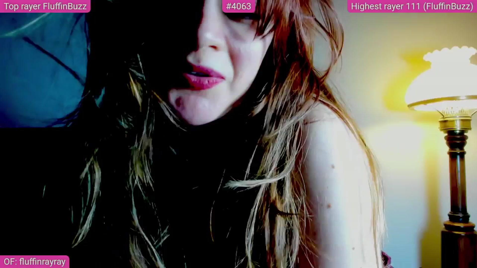 Gallery image thumbnail from FluffinRayRay's myfreecams stream on, 08/08/2025, 24:26 image 8 of 20
