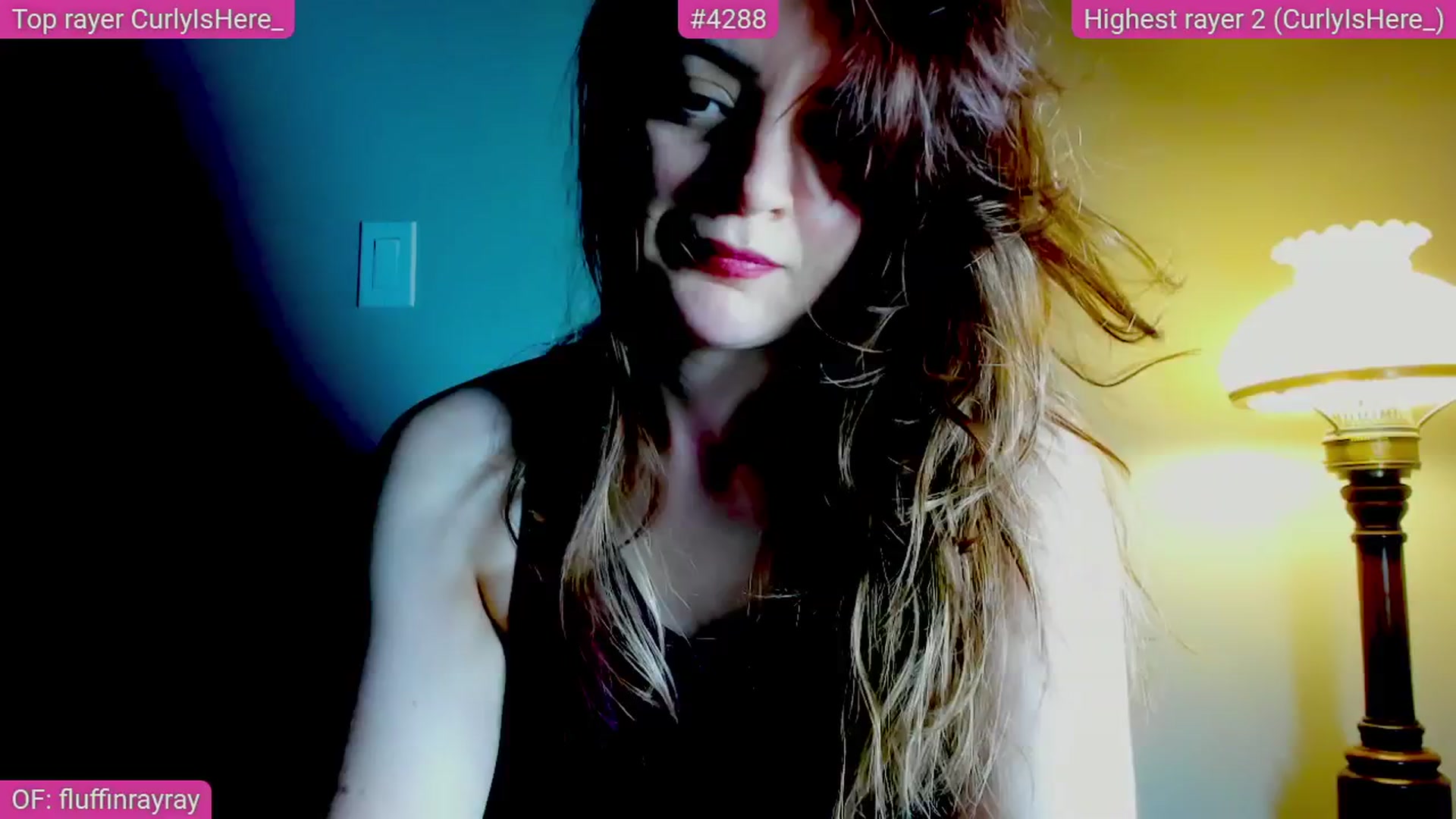 Gallery image thumbnail from FluffinRayRay's myfreecams stream on, 08/08/2025, 24:26 image 1 of 20