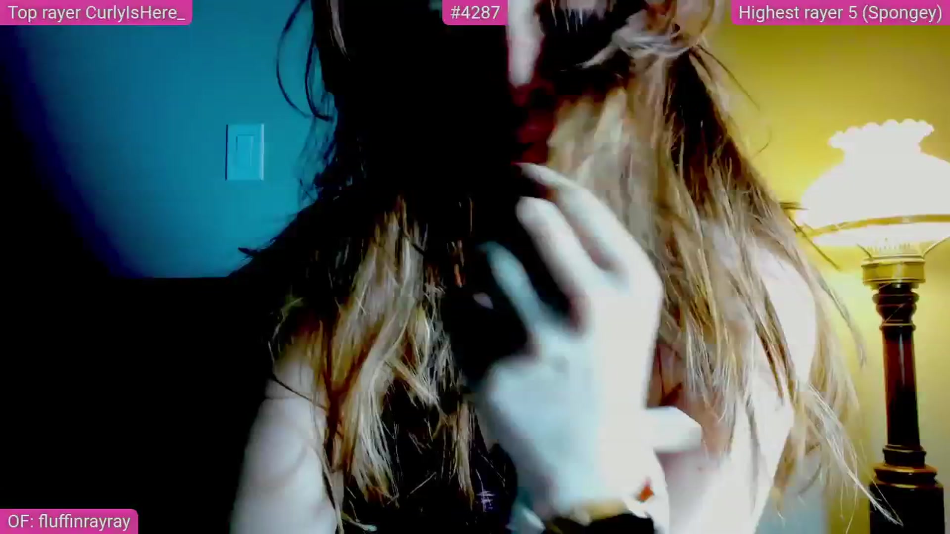 Gallery image thumbnail from FluffinRayRay's myfreecams stream on, 08/08/2025, 24:26 image 4 of 20