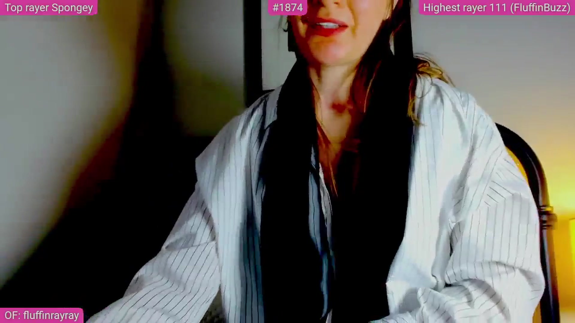 Gallery image thumbnail from FluffinRayRay's myfreecams stream on, 08/11/2025, 24:06 image 18 of 20