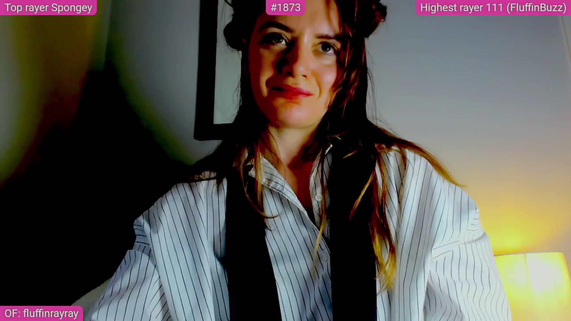 Gallery image thumbnail from FluffinRayRay's myfreecams stream on, 08/11/2025, 24:06 image 16 of 20