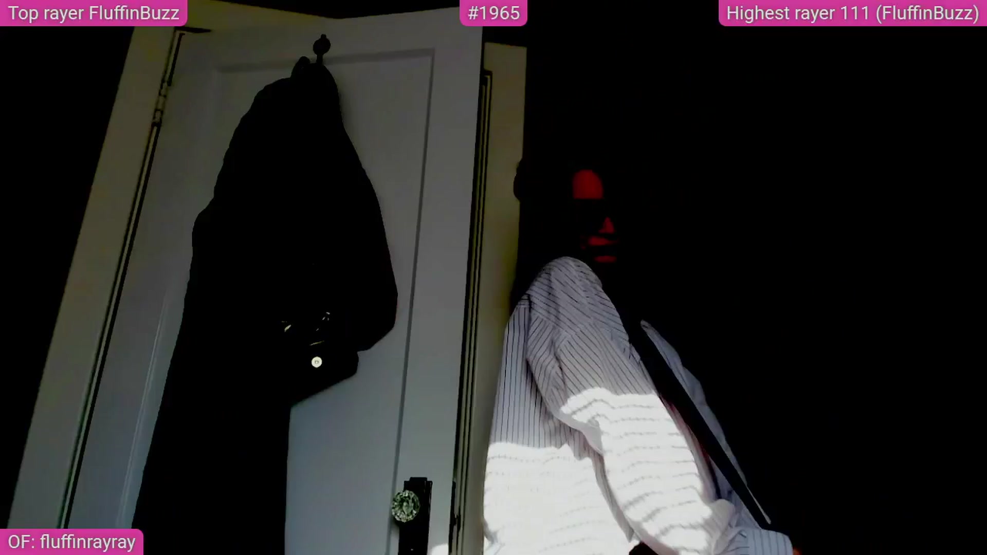 Gallery image thumbnail from FluffinRayRay's myfreecams stream on, 08/11/2025, 24:06 image 3 of 20