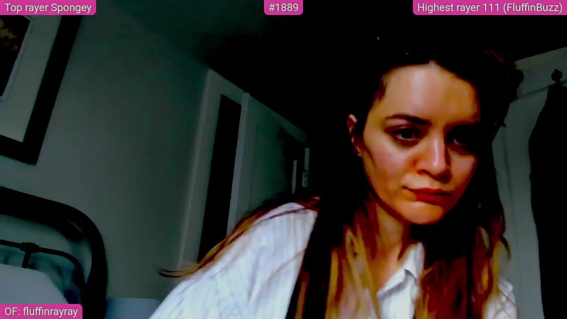 Gallery image thumbnail from FluffinRayRay's myfreecams stream on, 08/11/2025, 24:06 image 12 of 20