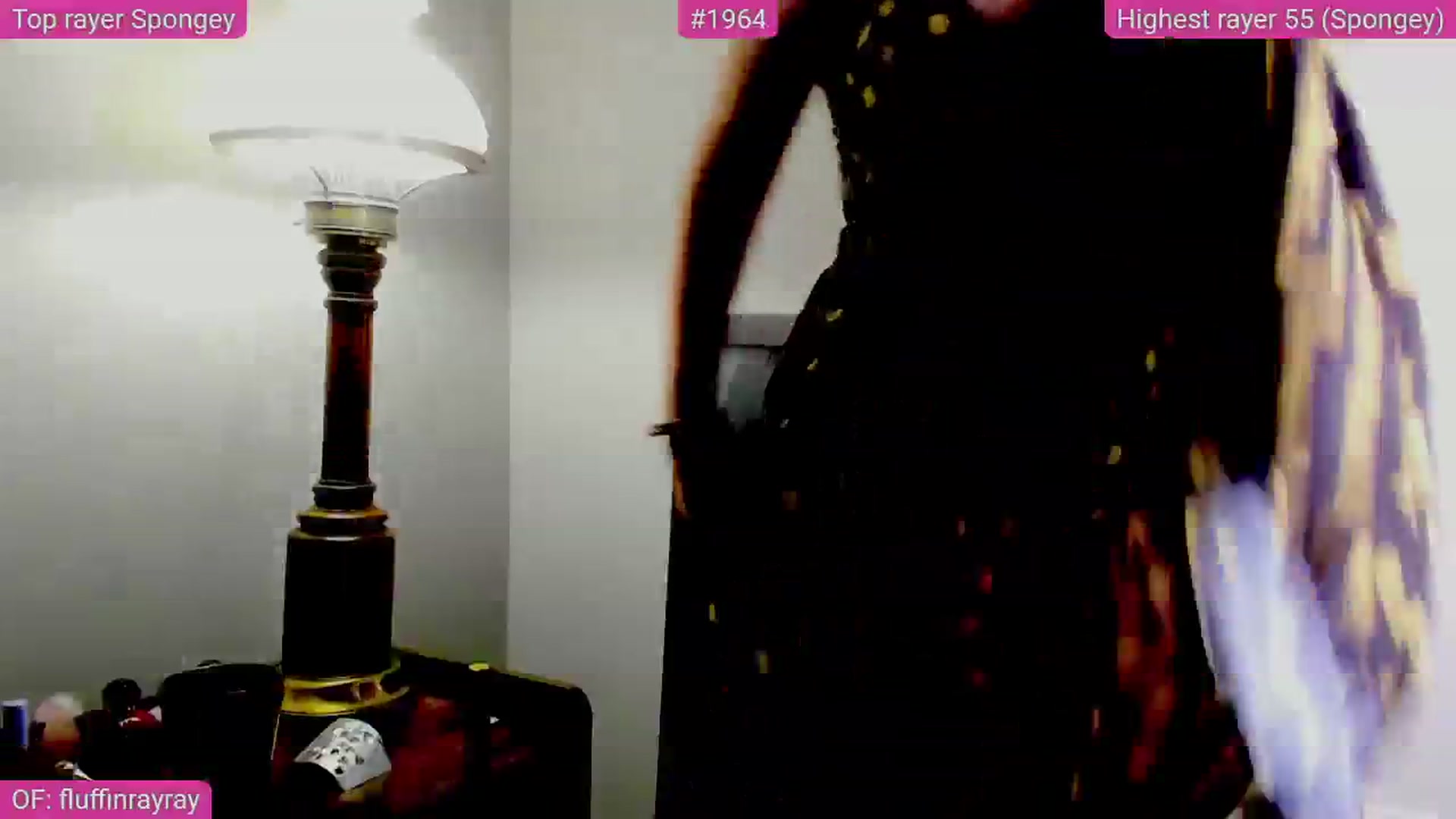 Gallery image thumbnail from FluffinRayRay's myfreecams stream on, 08/12/2025, 24:04 image 3 of 20