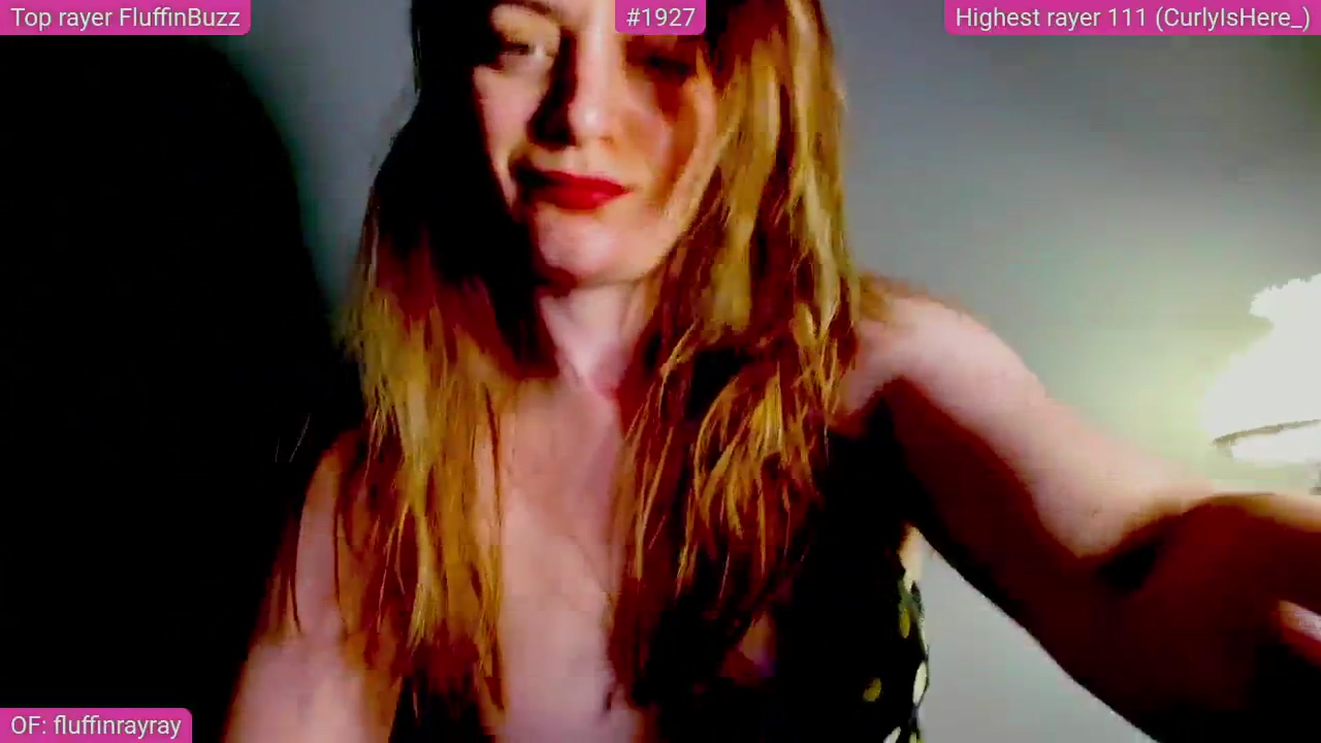 Gallery image thumbnail from FluffinRayRay's myfreecams stream on, 08/12/2025, 24:04 image 5 of 20