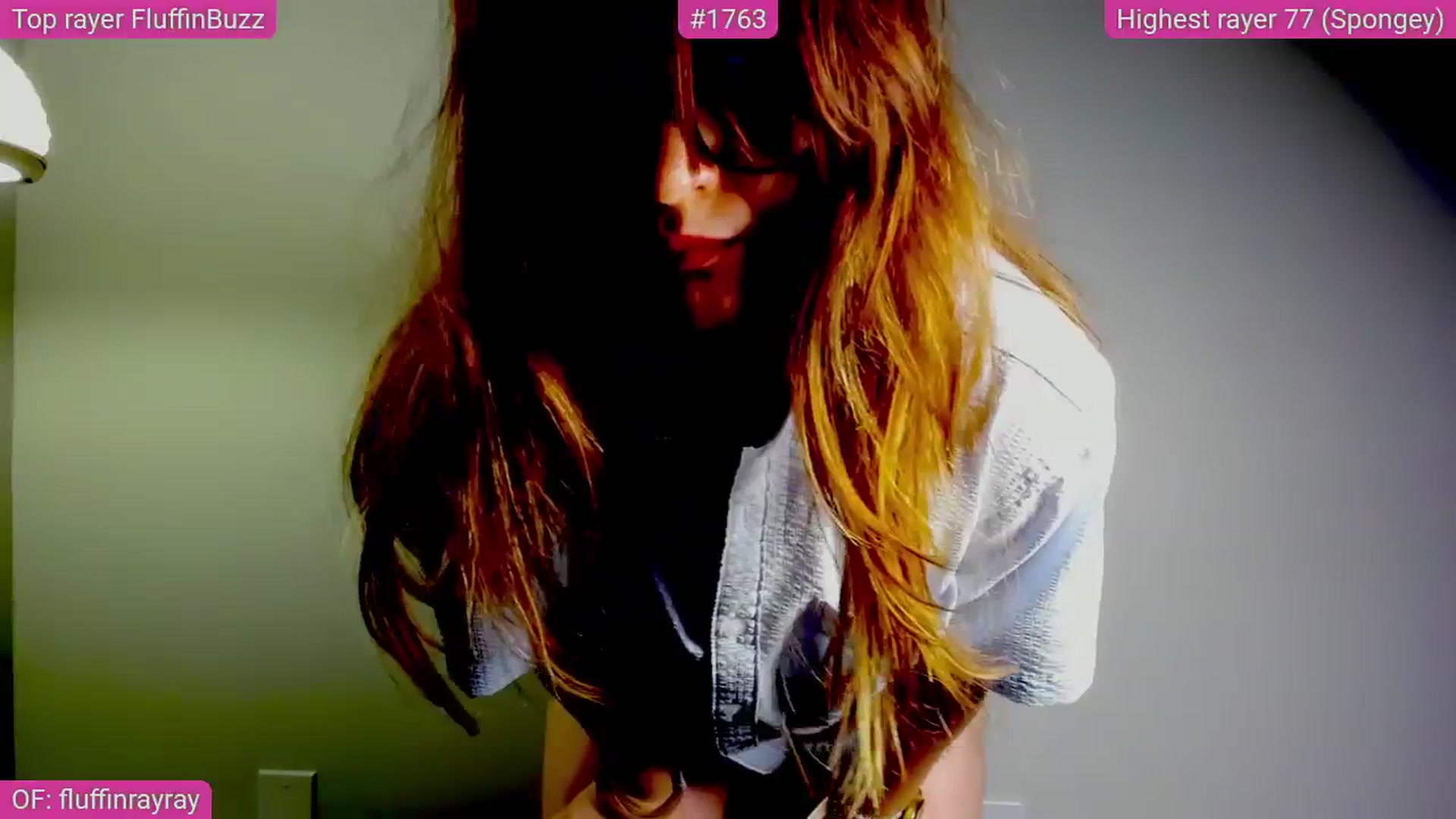 Gallery image thumbnail from FluffinRayRay's myfreecams stream on, 08/13/2025, 01:05 image 18 of 20