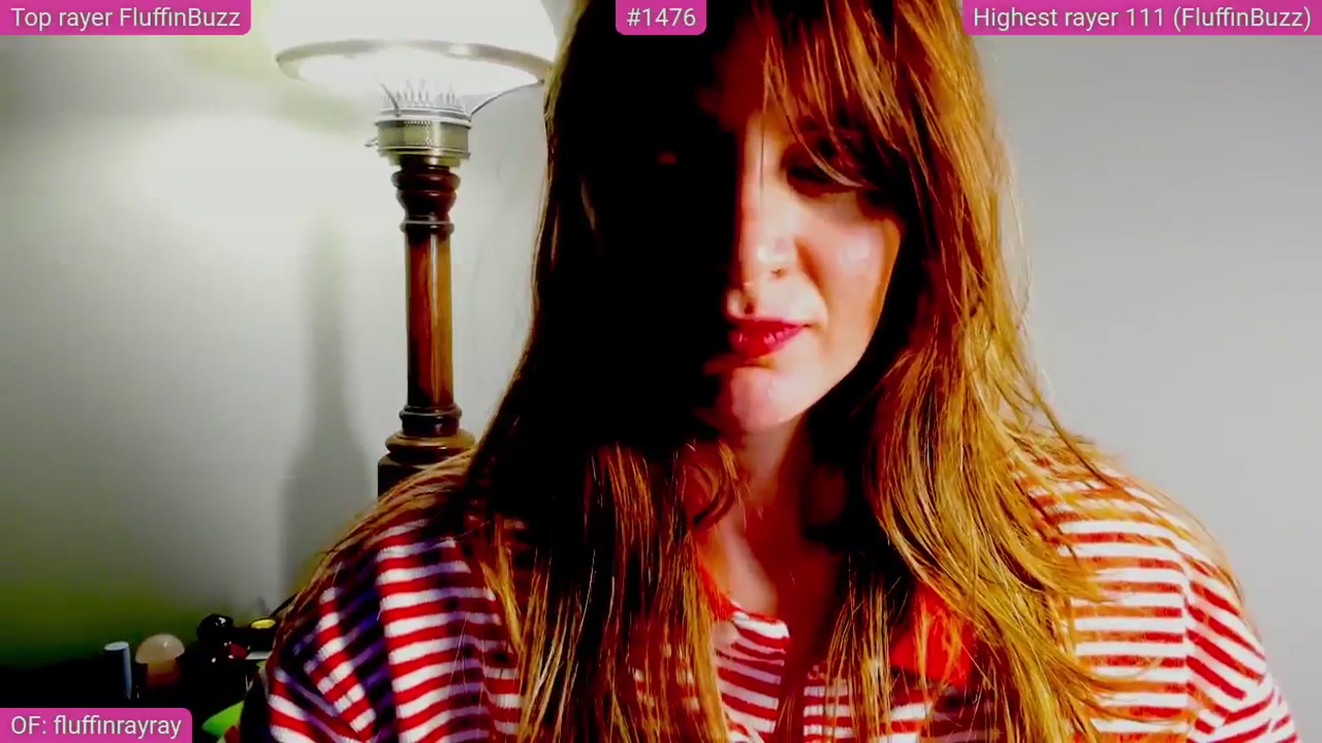 Gallery image thumbnail from FluffinRayRay's myfreecams stream on, 08/14/2025, 01:29 image 13 of 20