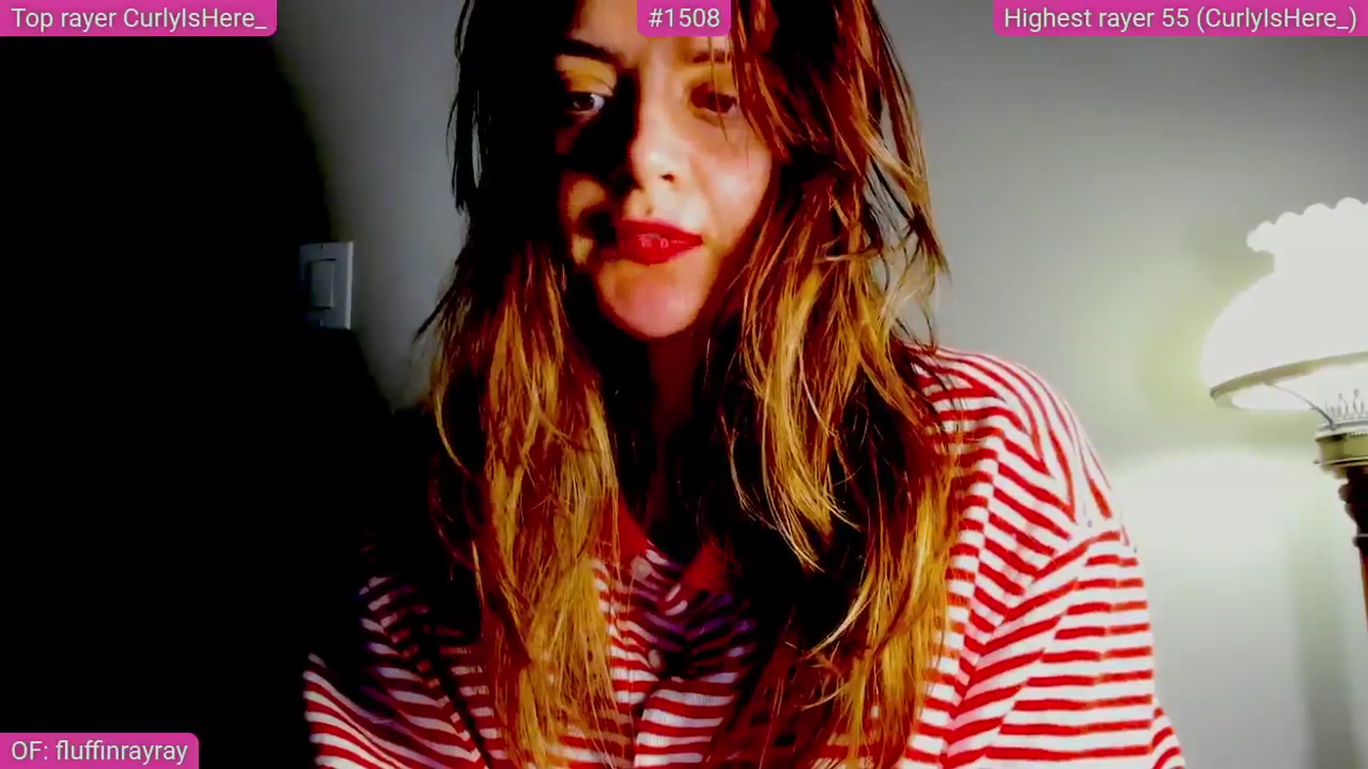 Gallery image thumbnail from FluffinRayRay's myfreecams stream on, 08/14/2025, 01:29 image 6 of 20