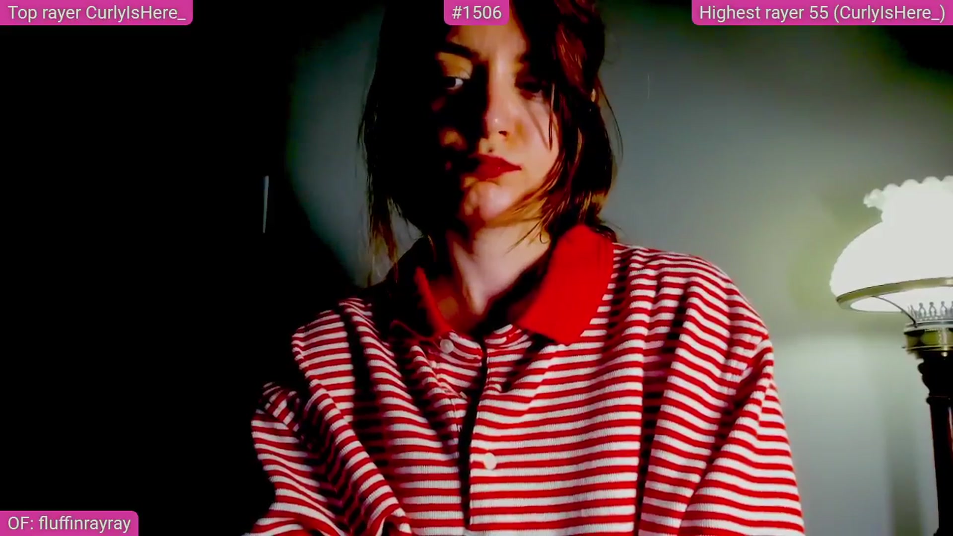 Gallery image thumbnail from FluffinRayRay's myfreecams stream on, 08/14/2025, 01:29 image 4 of 20