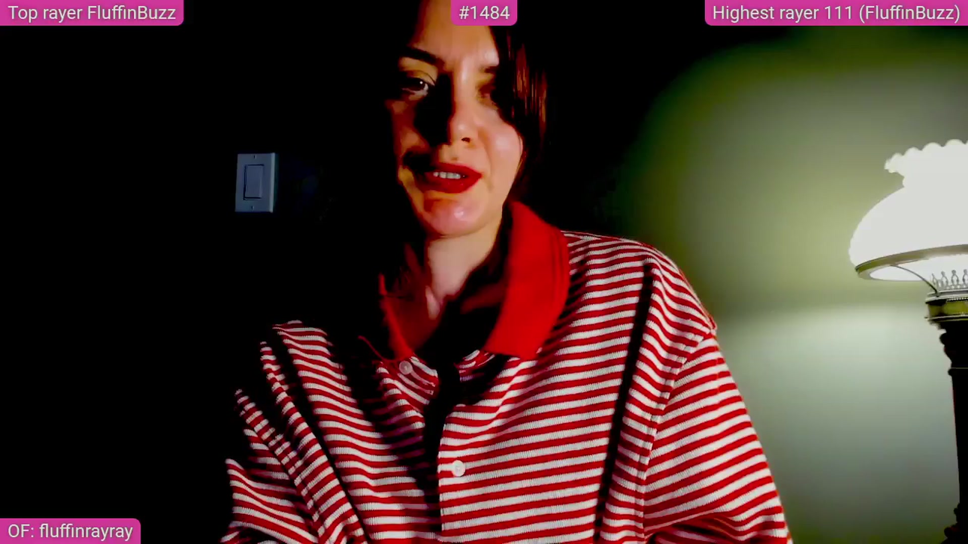 Gallery image thumbnail from FluffinRayRay's myfreecams stream on, 08/14/2025, 01:29 image 8 of 20