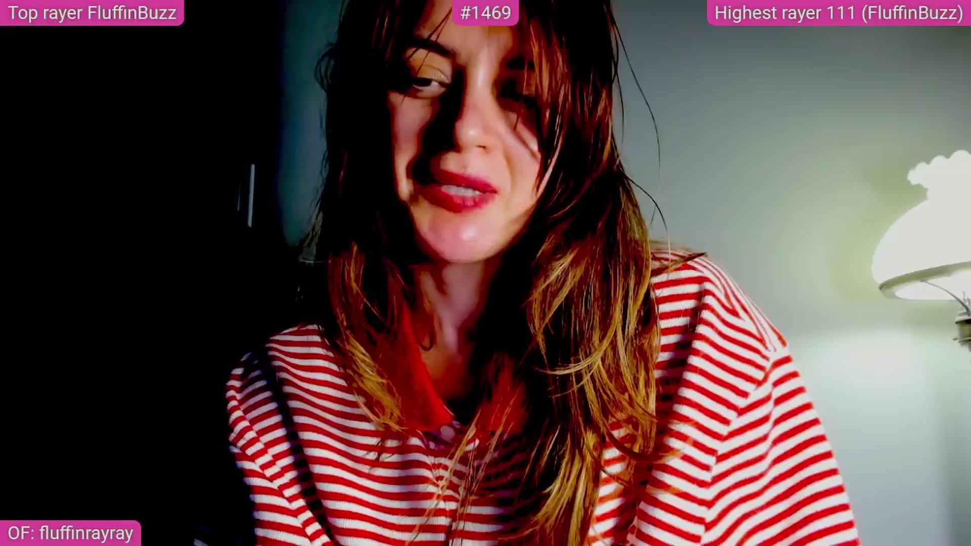 Gallery image thumbnail from FluffinRayRay's myfreecams stream on, 08/14/2025, 01:29 image 18 of 20
