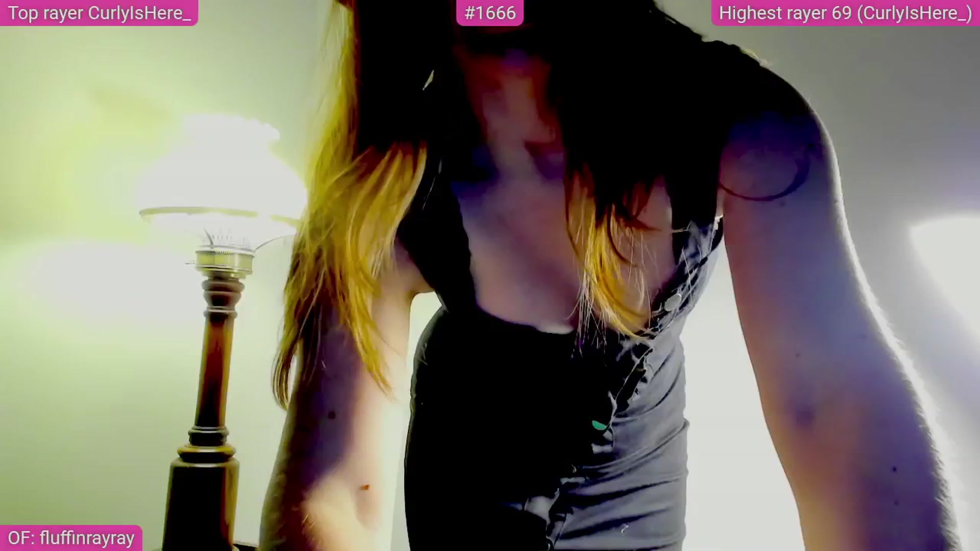 Gallery image thumbnail from FluffinRayRay's myfreecams stream on, 08/16/2025, 01:07 image 3 of 20