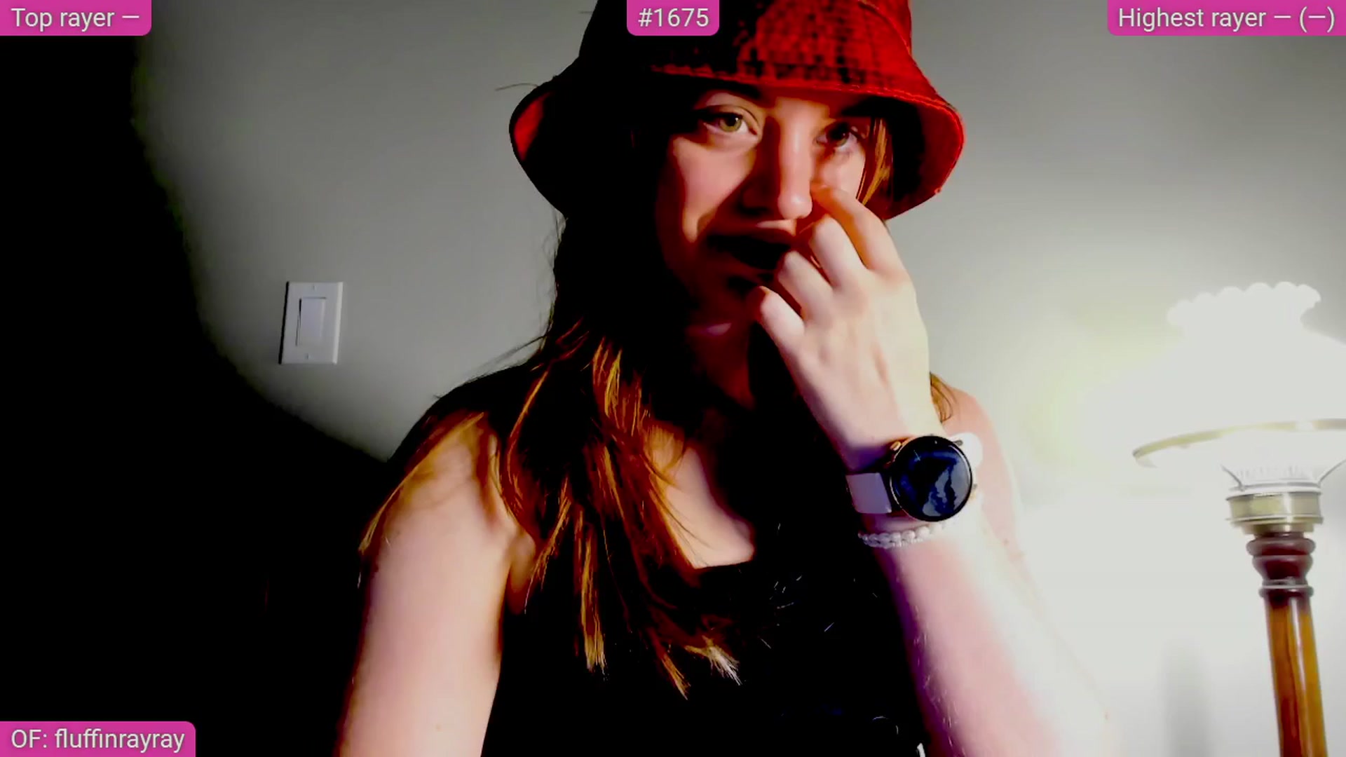 Gallery image thumbnail from FluffinRayRay's myfreecams stream on, 08/16/2025, 01:07 image 2 of 20