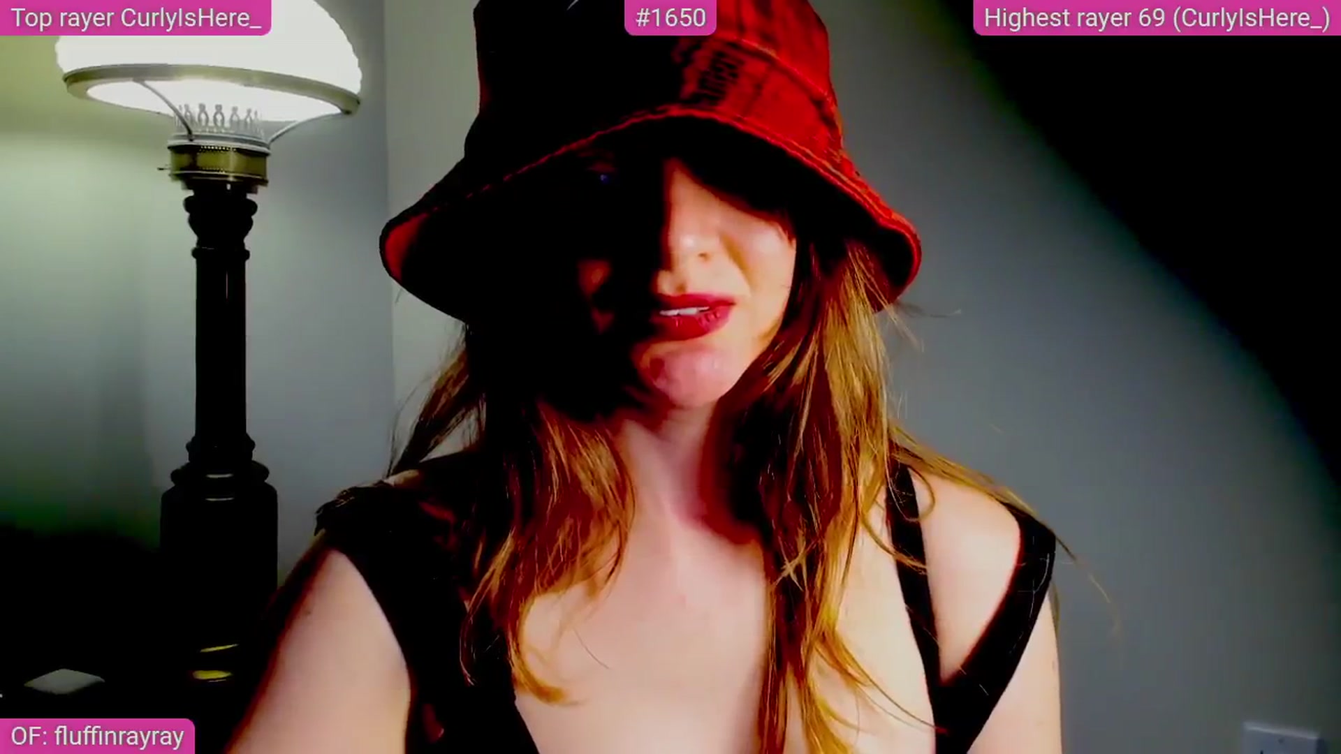 Gallery image thumbnail from FluffinRayRay's myfreecams stream on, 08/16/2025, 01:07 image 9 of 20