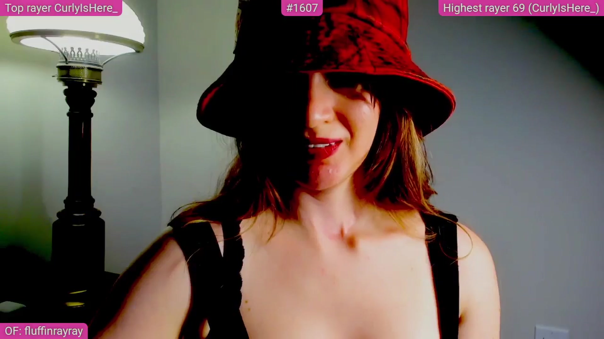 Gallery image thumbnail from FluffinRayRay's myfreecams stream on, 08/16/2025, 01:07 image 13 of 20