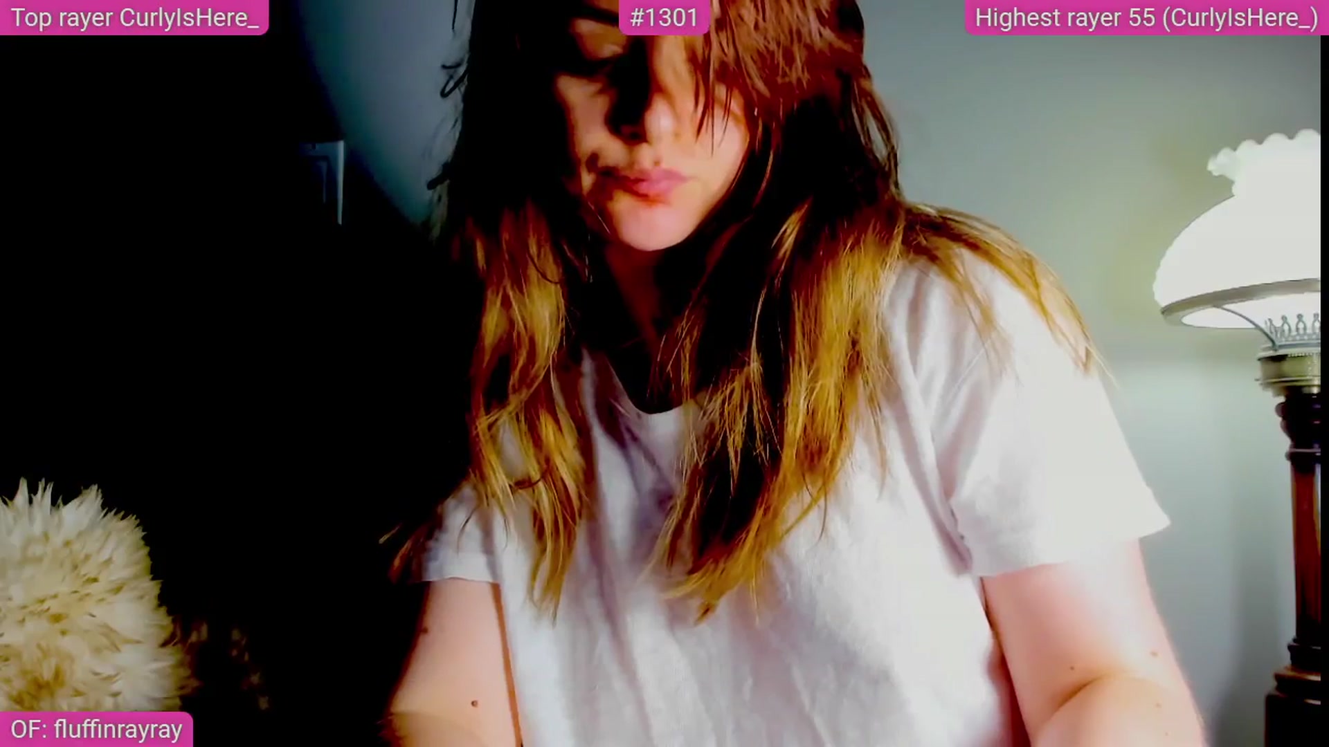 Gallery image thumbnail from FluffinRayRay's myfreecams stream on, 08/18/2025, 24:01 image 19 of 20