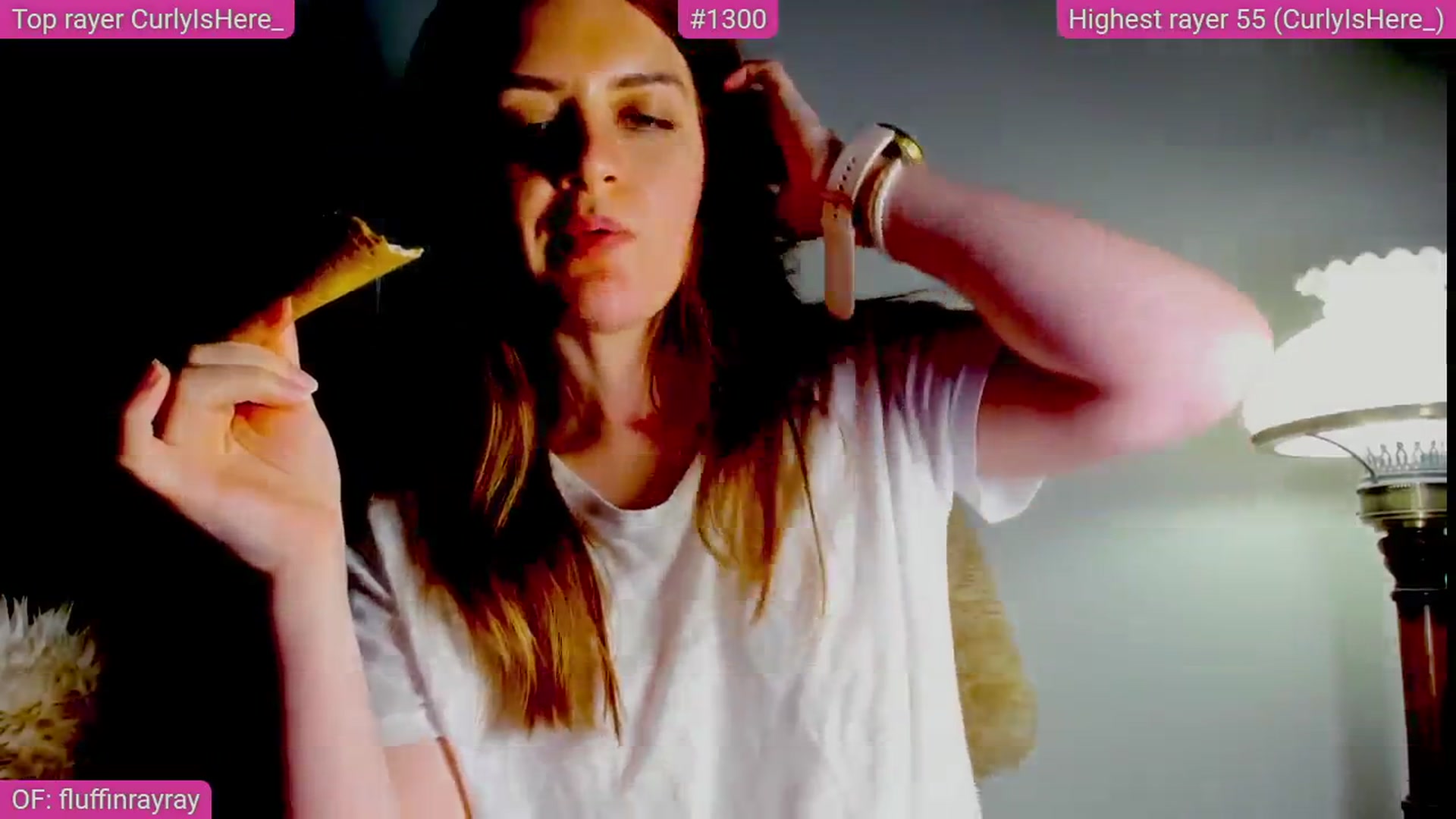 Gallery image thumbnail from FluffinRayRay's myfreecams stream on, 08/18/2025, 24:01 image 15 of 20