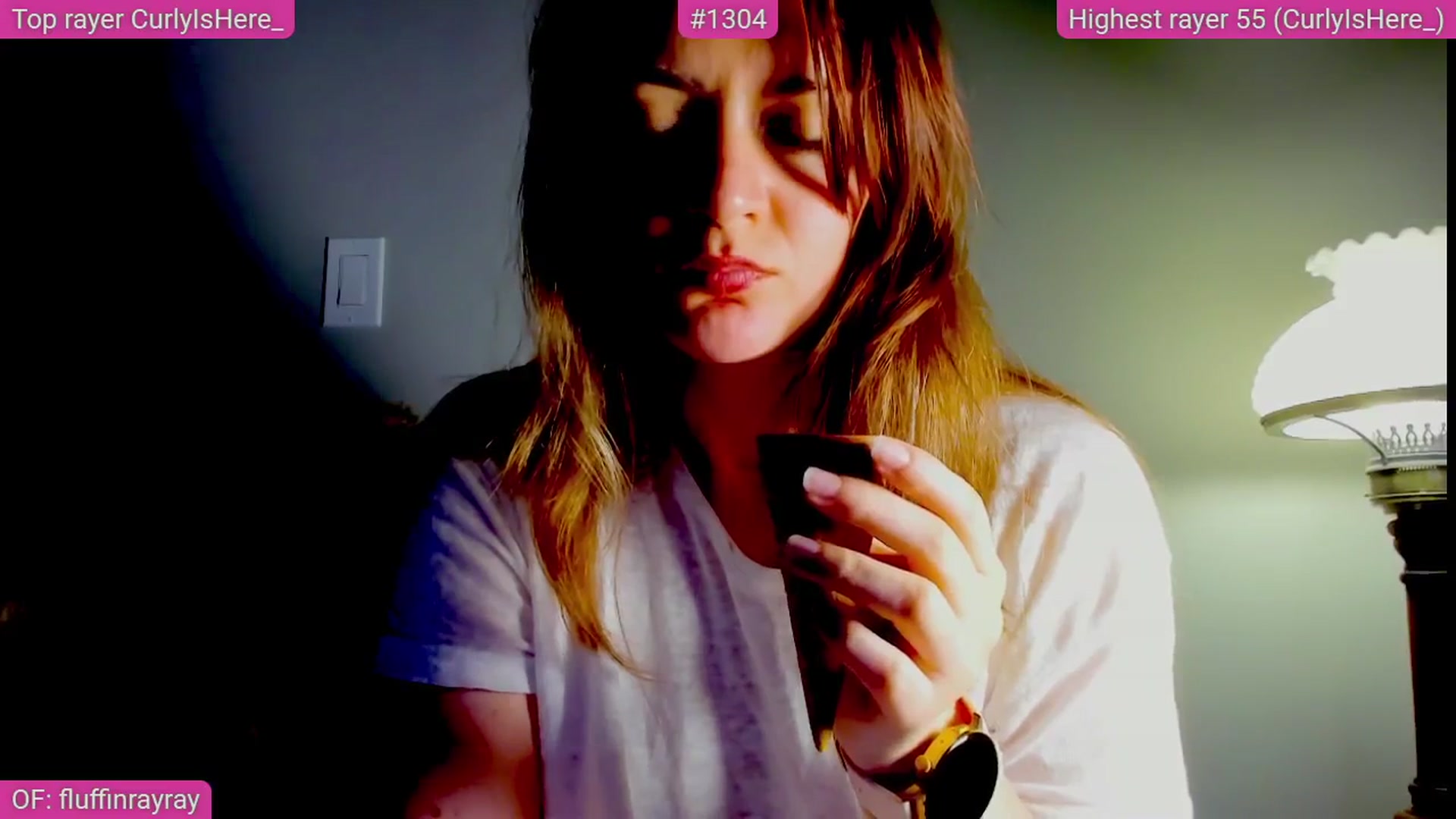 Gallery image thumbnail from FluffinRayRay's myfreecams stream on, 08/18/2025, 24:01 image 4 of 20