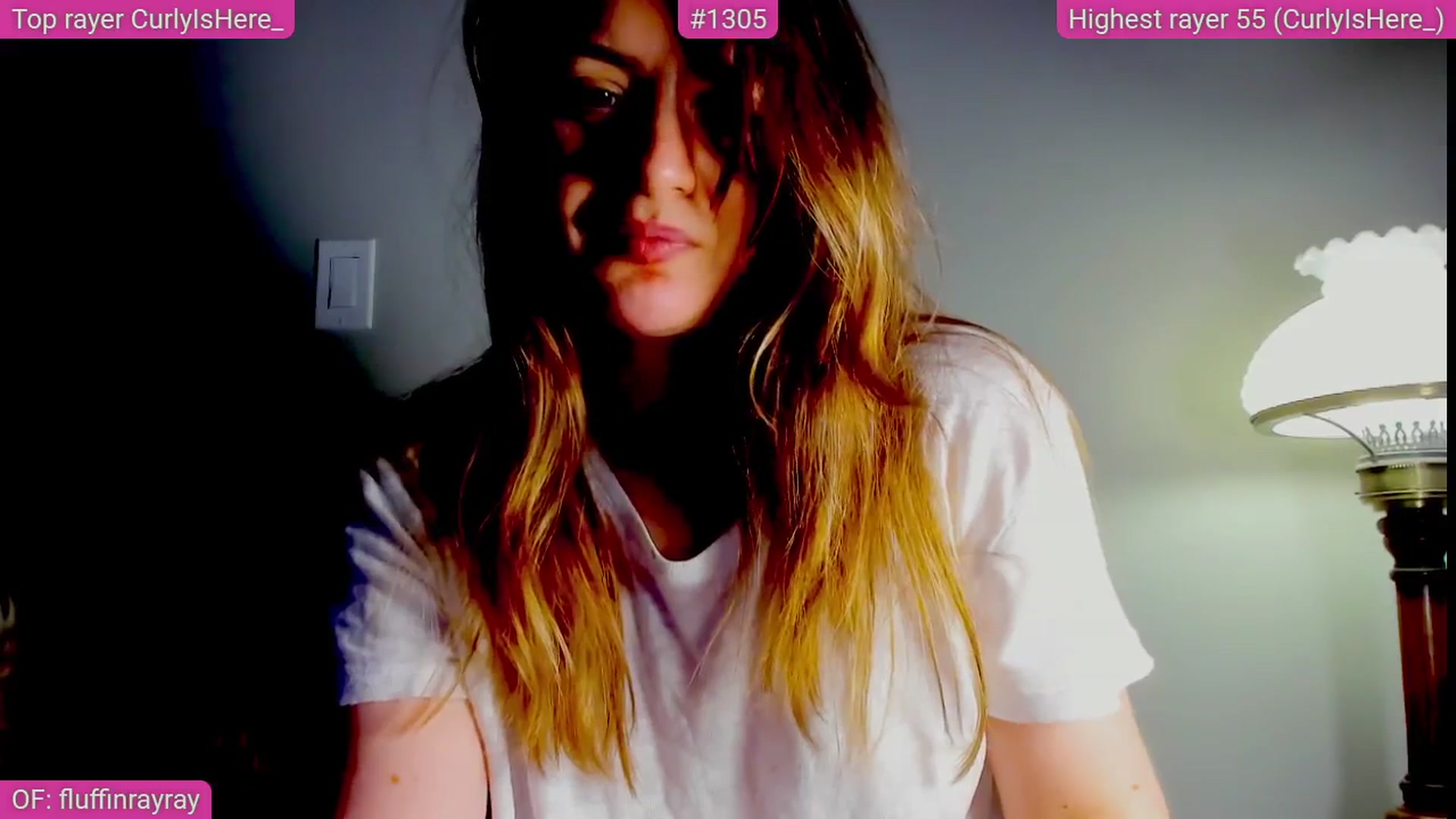 Gallery image thumbnail from FluffinRayRay's myfreecams stream on, 08/18/2025, 24:01 image 12 of 20
