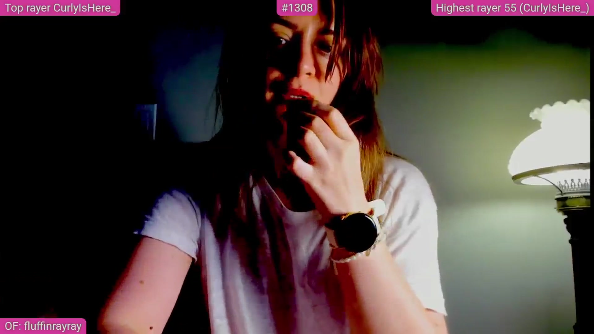 Gallery image thumbnail from FluffinRayRay's myfreecams stream on, 08/18/2025, 24:01 image 3 of 20