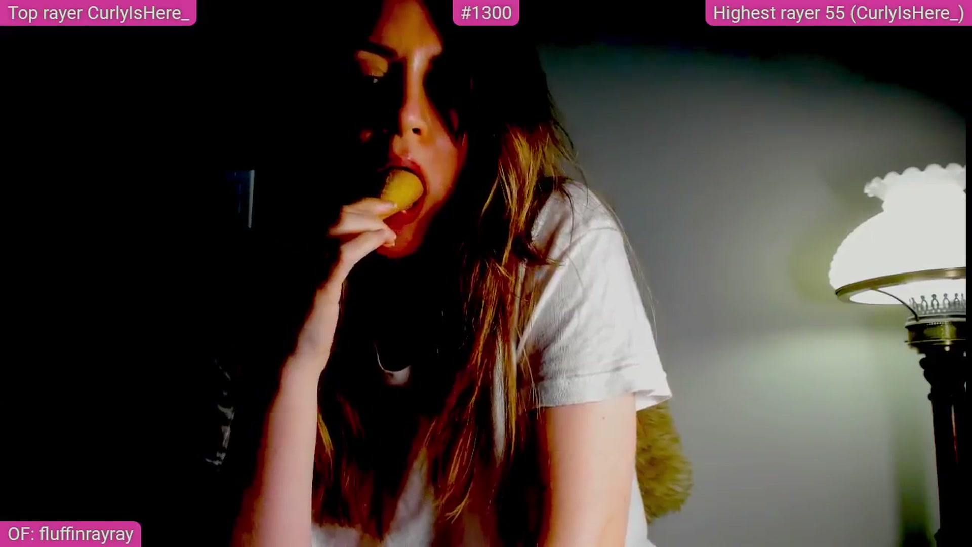 Gallery image thumbnail from FluffinRayRay's myfreecams stream on, 08/18/2025, 24:01 image 14 of 20