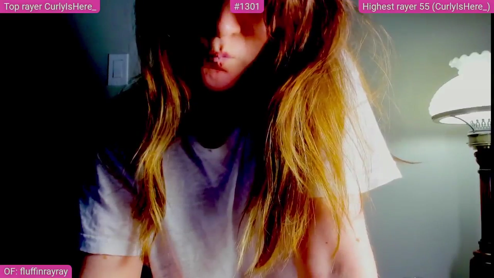 Gallery image thumbnail from FluffinRayRay's myfreecams stream on, 08/18/2025, 24:01 image 18 of 20