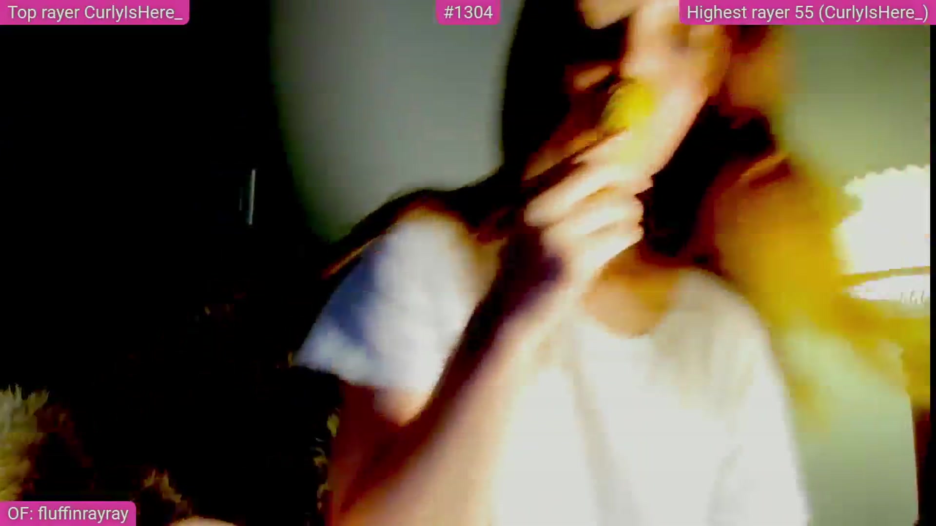 Gallery image thumbnail from FluffinRayRay's myfreecams stream on, 08/18/2025, 24:01 image 5 of 20