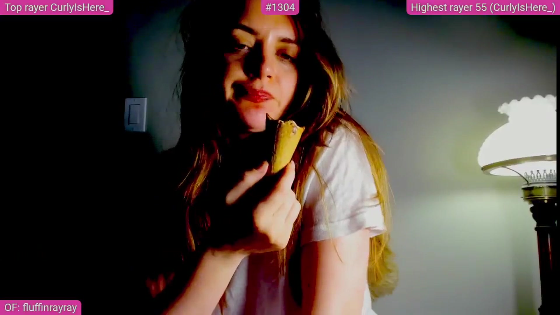 Gallery image thumbnail from FluffinRayRay's myfreecams stream on, 08/18/2025, 24:01 image 9 of 20