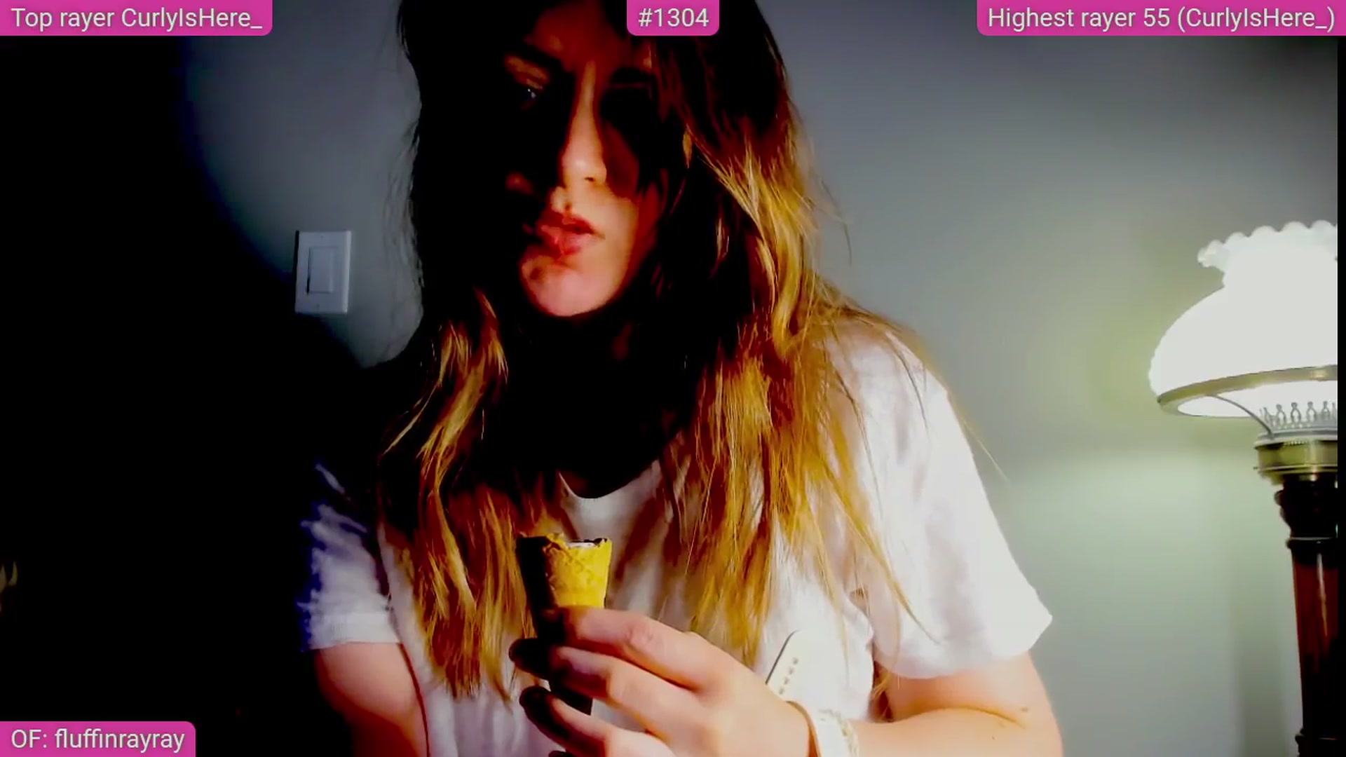 Gallery image thumbnail from FluffinRayRay's myfreecams stream on, 08/18/2025, 24:01 image 10 of 20