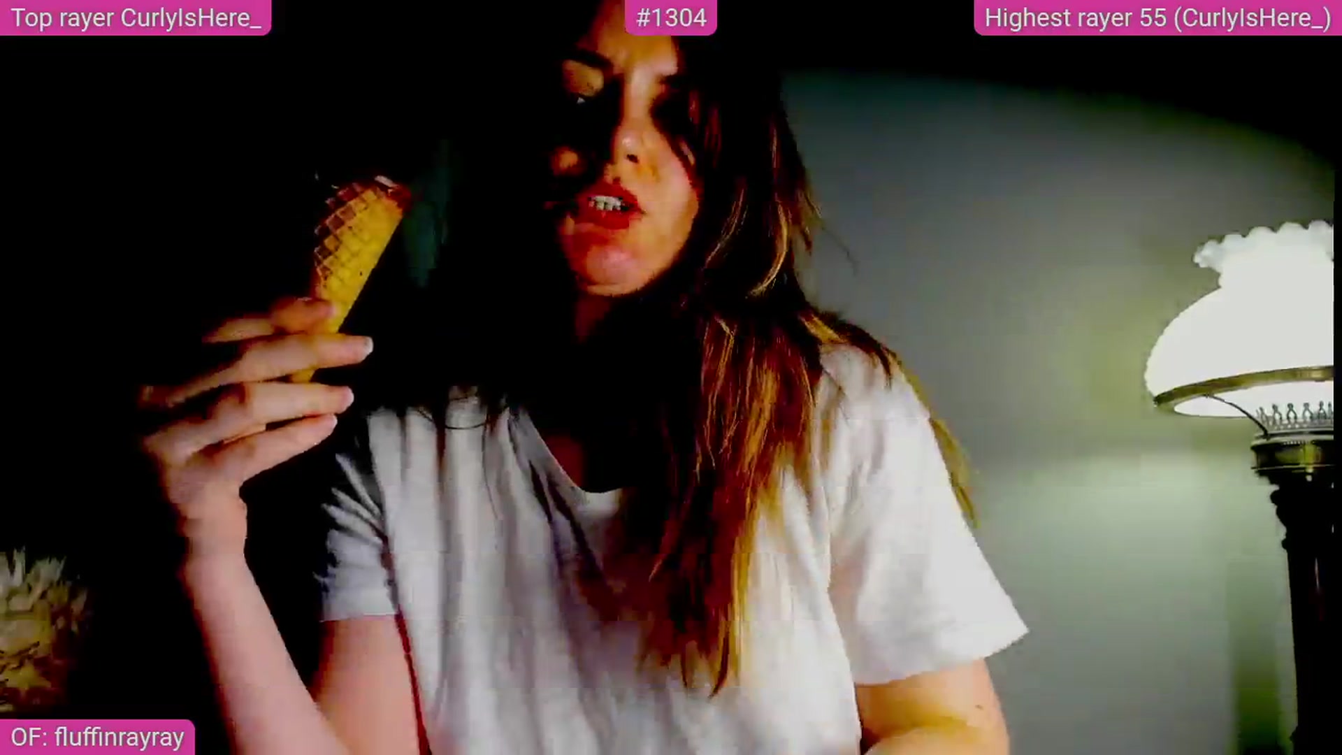 Gallery image thumbnail from FluffinRayRay's myfreecams stream on, 08/18/2025, 24:01 image 8 of 20