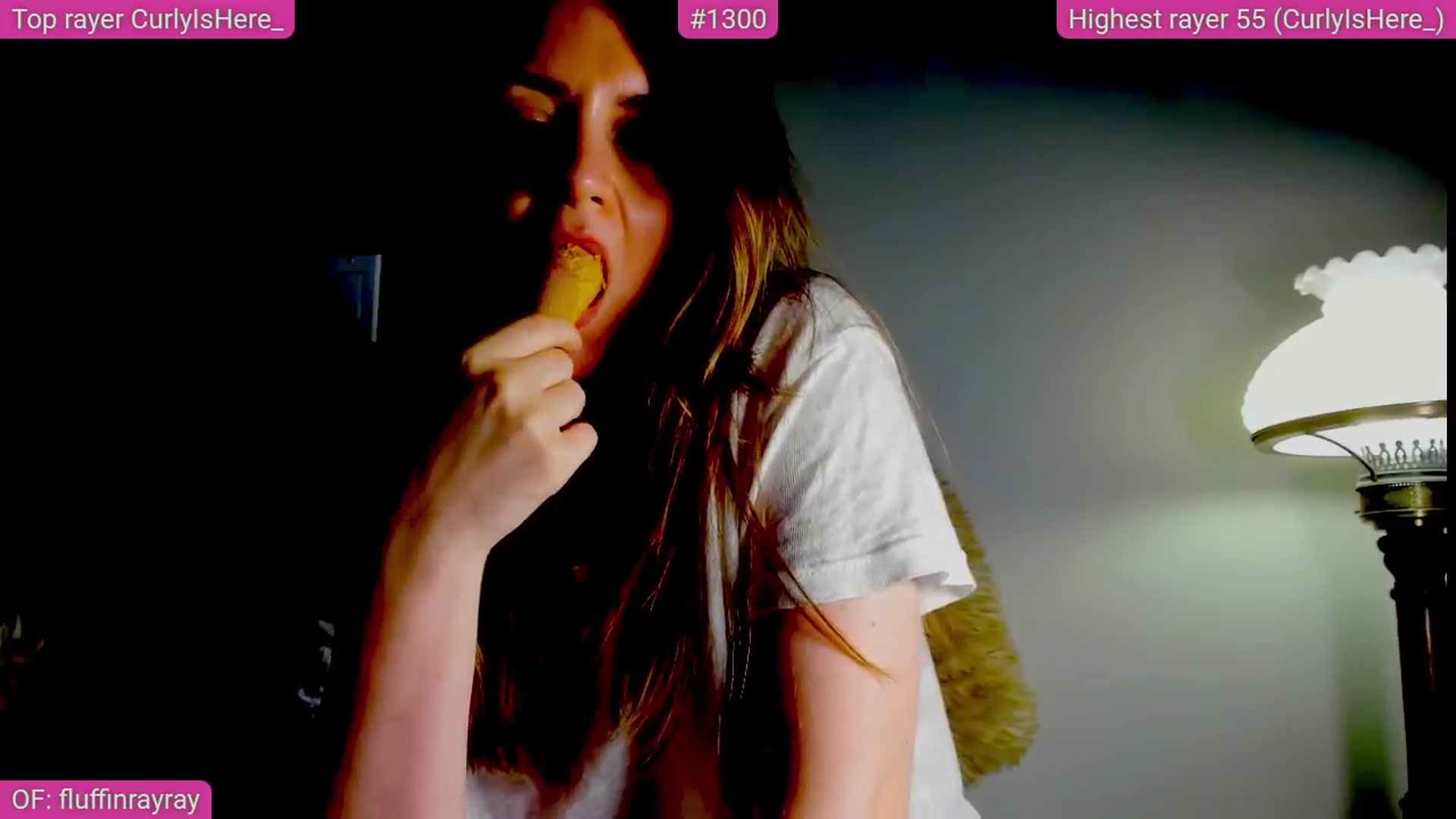 Gallery image thumbnail from FluffinRayRay's myfreecams stream on, 08/18/2025, 24:01 image 13 of 20