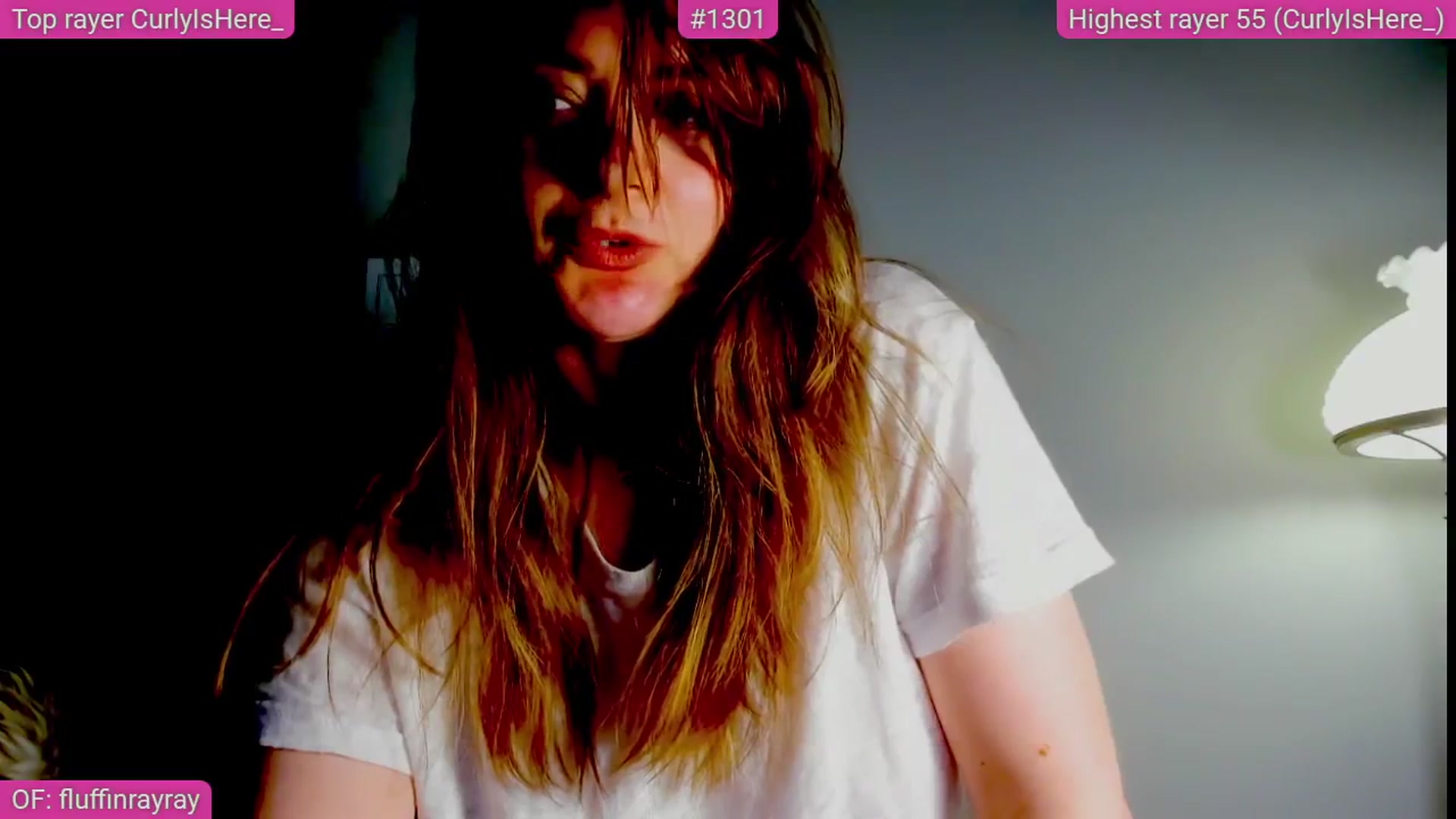 Gallery image thumbnail from FluffinRayRay's myfreecams stream on, 08/18/2025, 01:14 image 5 of 20