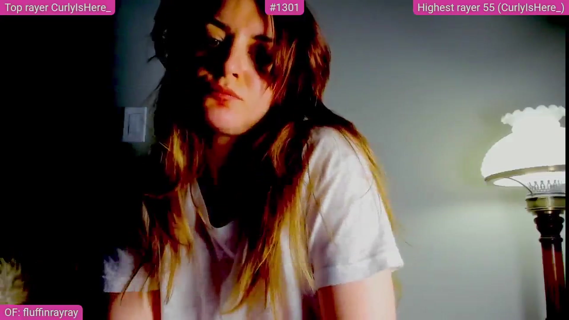 Gallery image thumbnail from FluffinRayRay's myfreecams stream on, 08/18/2025, 01:14 image 2 of 20