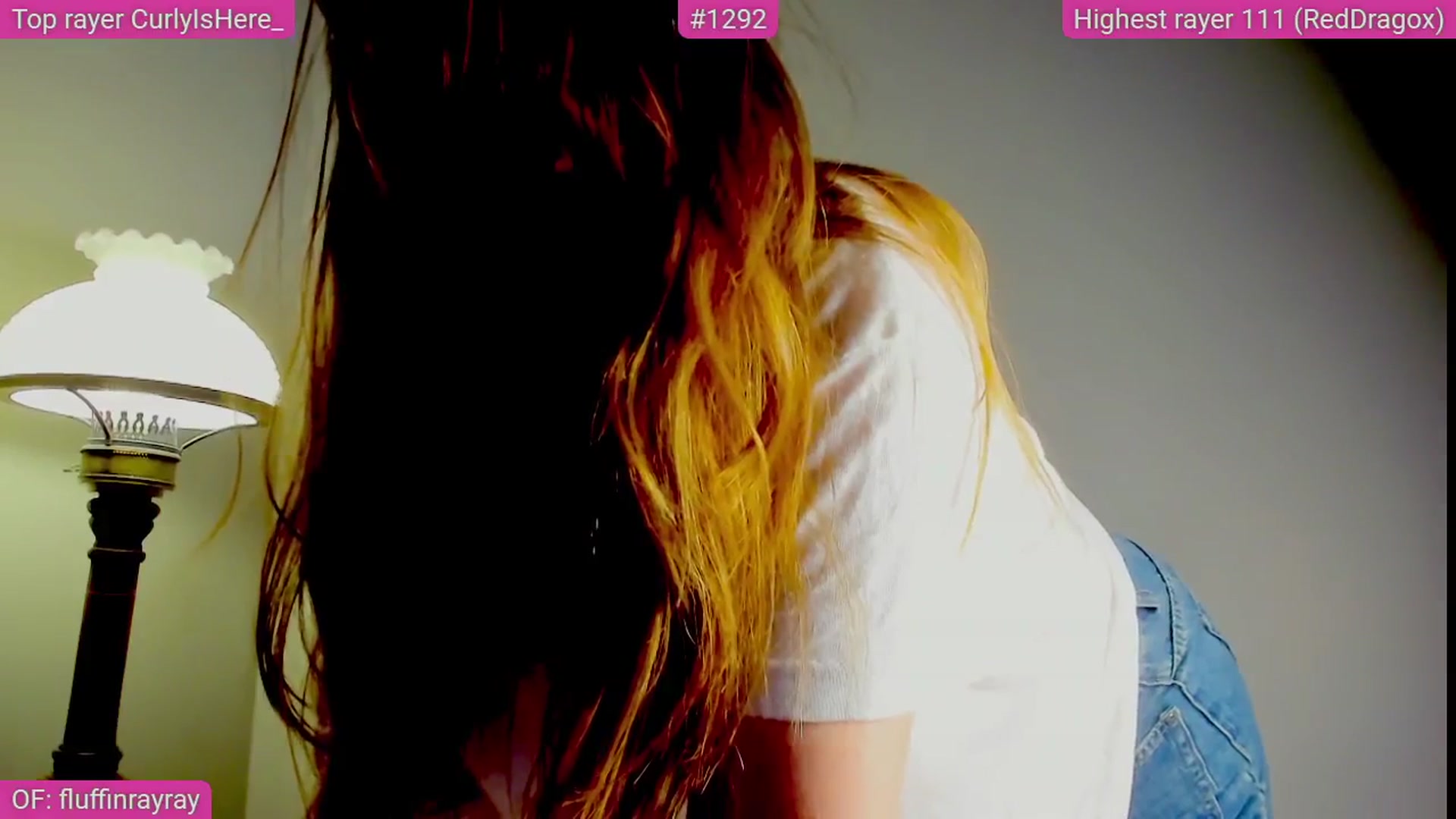 Gallery image thumbnail from FluffinRayRay's myfreecams stream on, 08/18/2025, 01:14 image 10 of 20