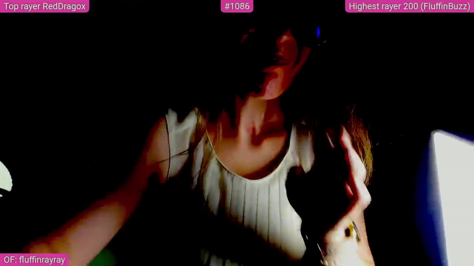 Gallery image thumbnail from FluffinRayRay's myfreecams stream on, 08/19/2025, 01:22 image 12 of 20