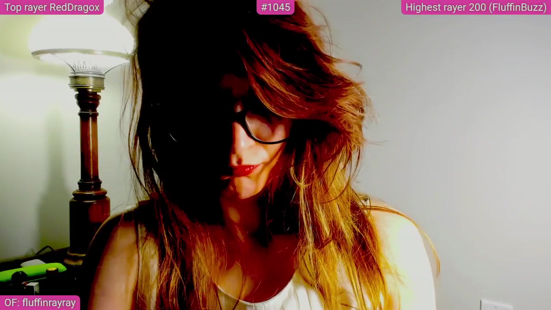 Gallery image thumbnail from FluffinRayRay's myfreecams stream on, 08/19/2025, 01:22 image 20 of 20