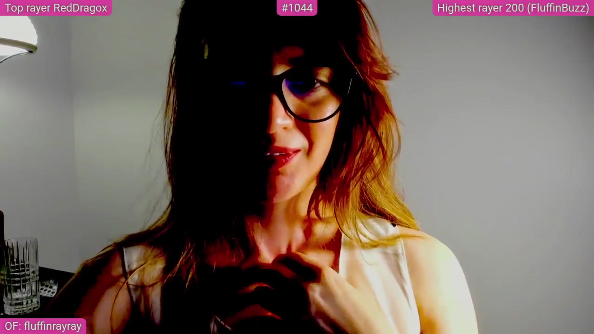 Gallery image thumbnail from FluffinRayRay's myfreecams stream on, 08/19/2025, 01:22 image 19 of 20