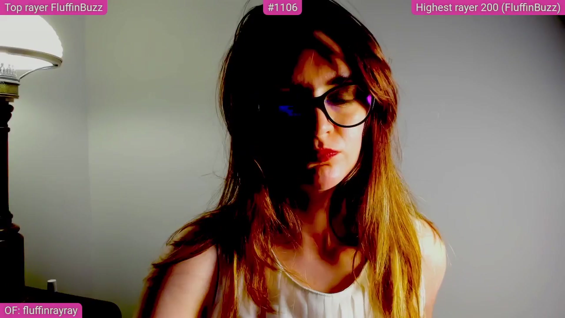 Gallery image thumbnail from FluffinRayRay's myfreecams stream on, 08/19/2025, 01:22 image 7 of 20