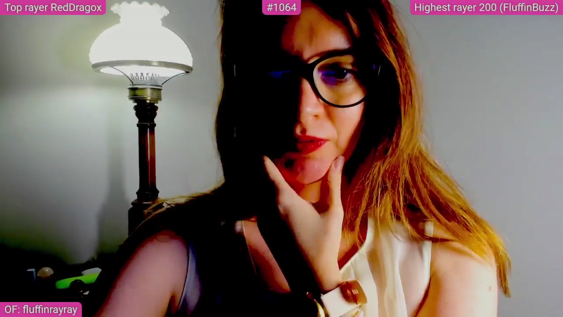 Gallery image thumbnail from FluffinRayRay's myfreecams stream on, 08/19/2025, 01:22 image 17 of 20