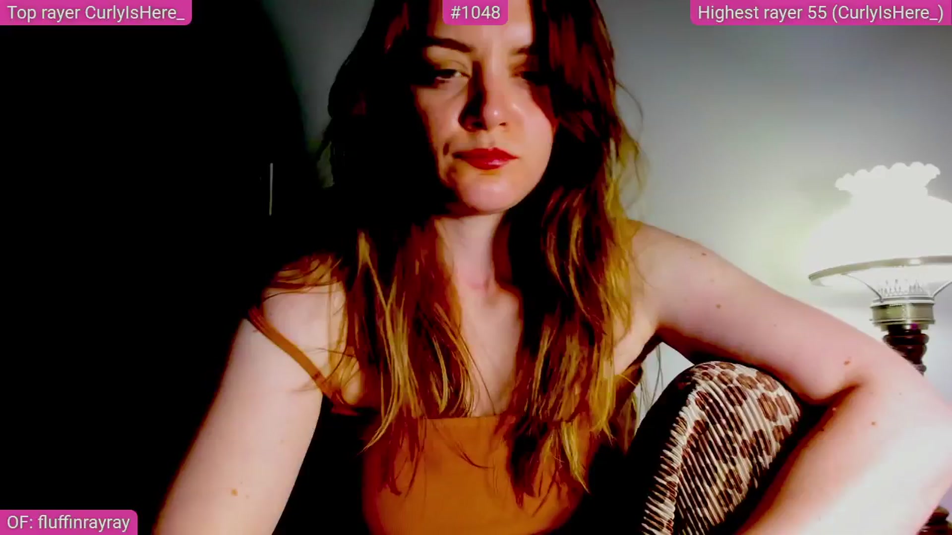 Gallery image thumbnail from FluffinRayRay's myfreecams stream on, 08/21/2025, 02:11 image 2 of 20