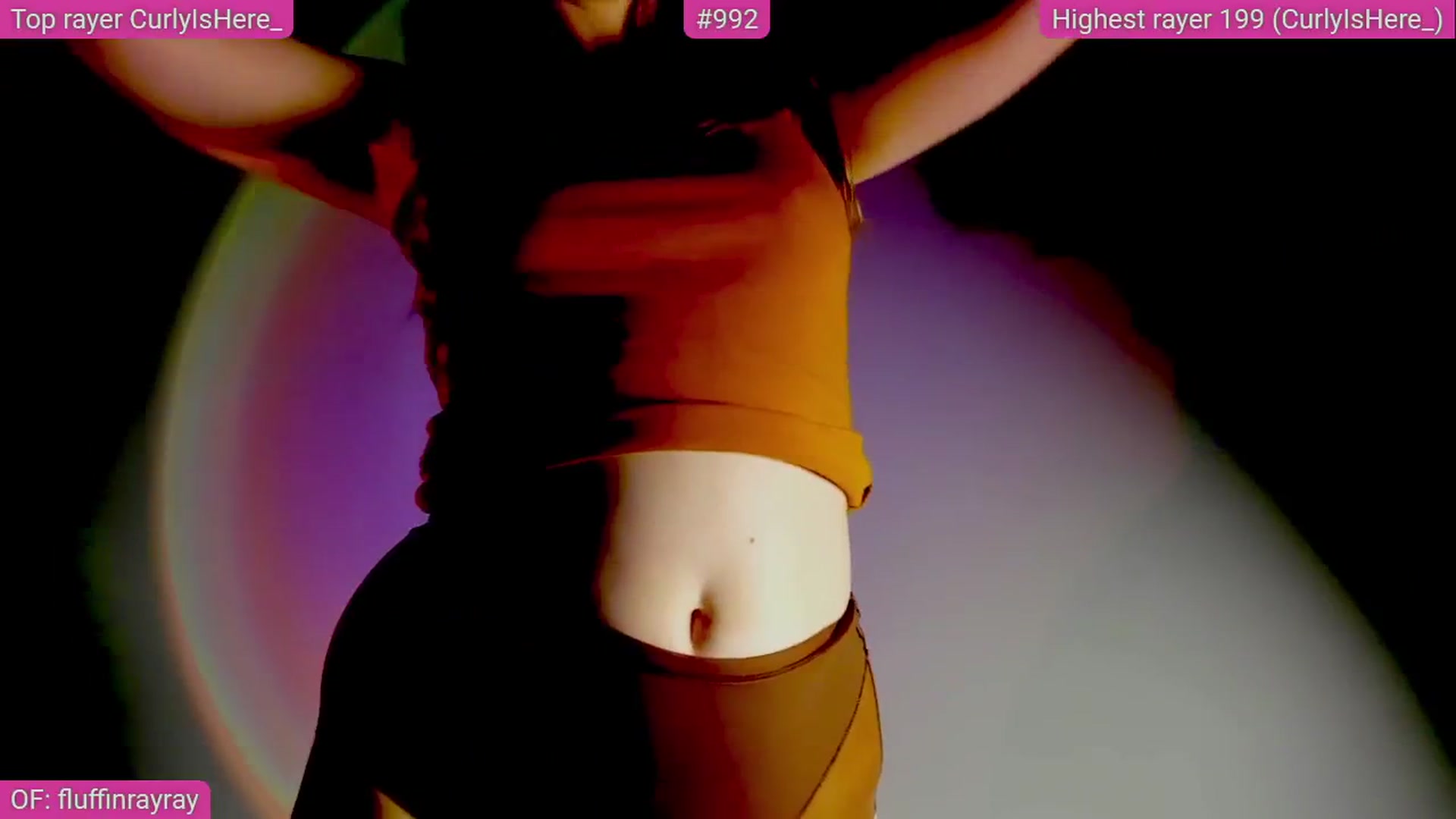 Gallery image thumbnail from FluffinRayRay's myfreecams stream on, 08/21/2025, 02:11 image 20 of 20