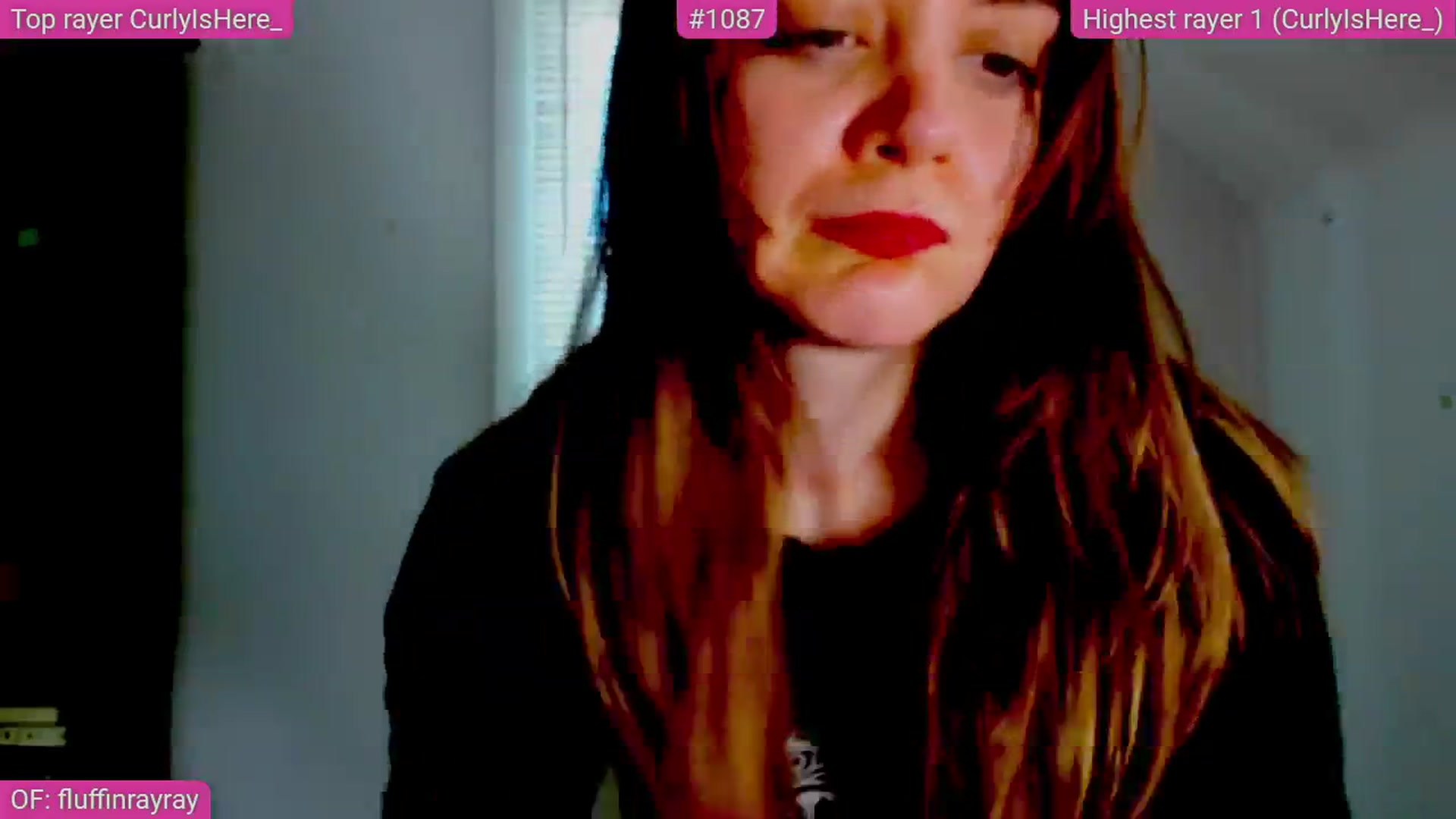 Gallery image thumbnail from FluffinRayRay's myfreecams stream on, 08/24/2025, 21:31 image 3 of 20
