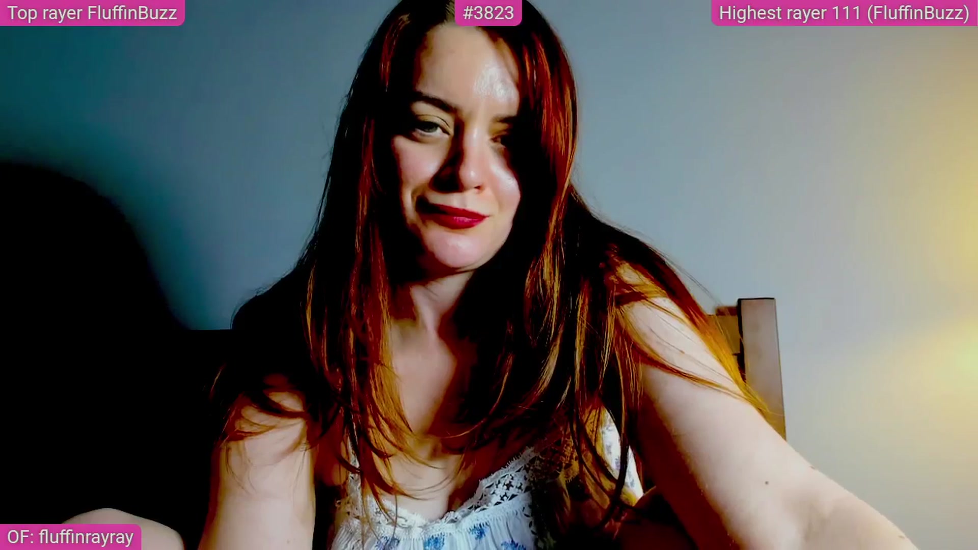 Gallery image thumbnail from FluffinRayRay's myfreecams stream on, 09/04/2025, 24:02 image 17 of 20